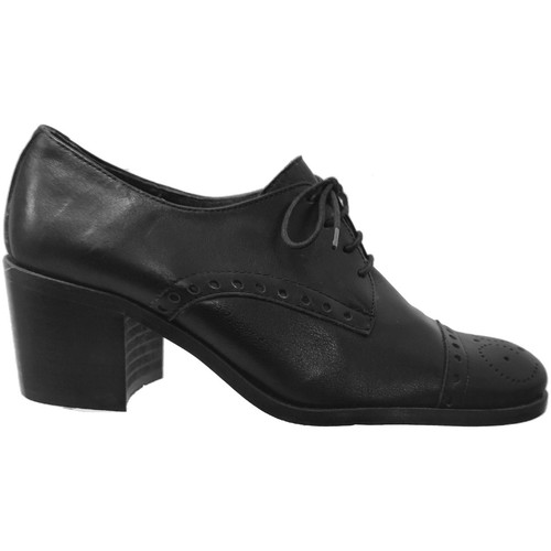 Folies - NERETA Negro