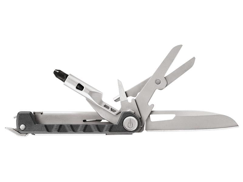 Gerber Multi-Tool Armbar Drive Taschenmesser Multitool mit 8 Werkzeugen