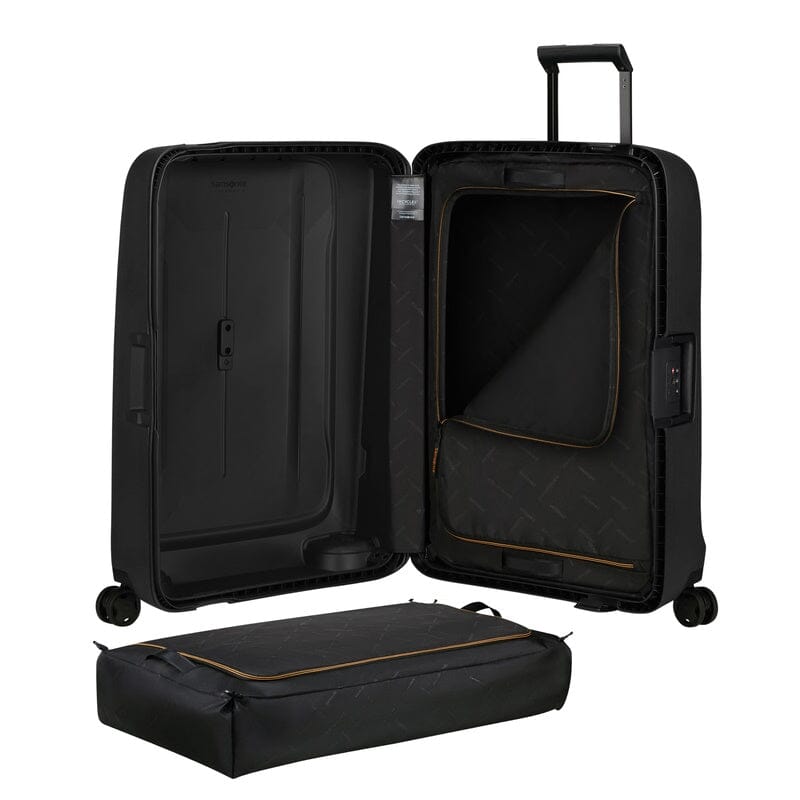 Samsonite Essens Spinner Trolley 69 Graphite