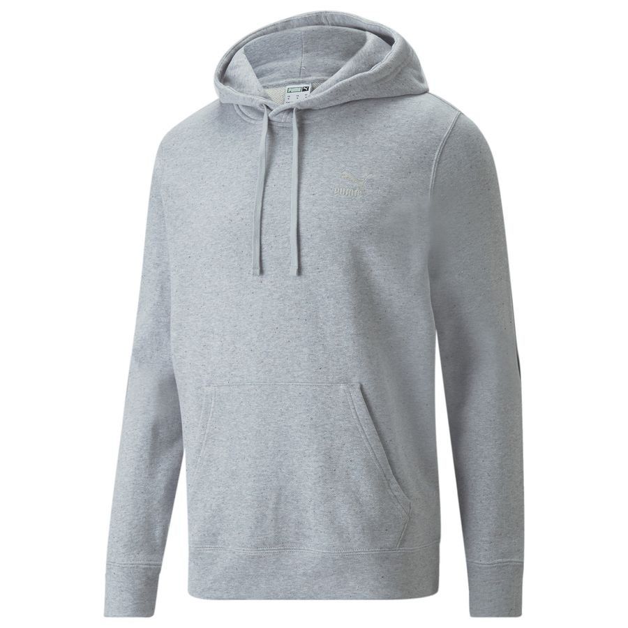 PUMA Sweat à Capuche RE:Collection - Gris
