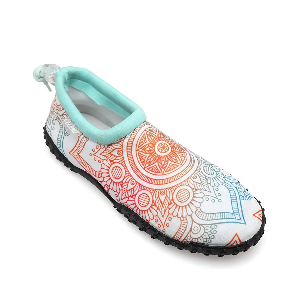 Atosa Aquasocker Mandala wasserschuhe