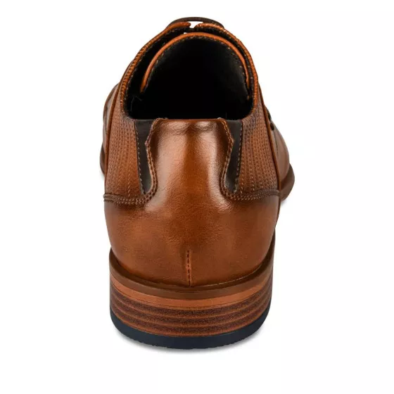 Derbies COGNAC B-BLAKE