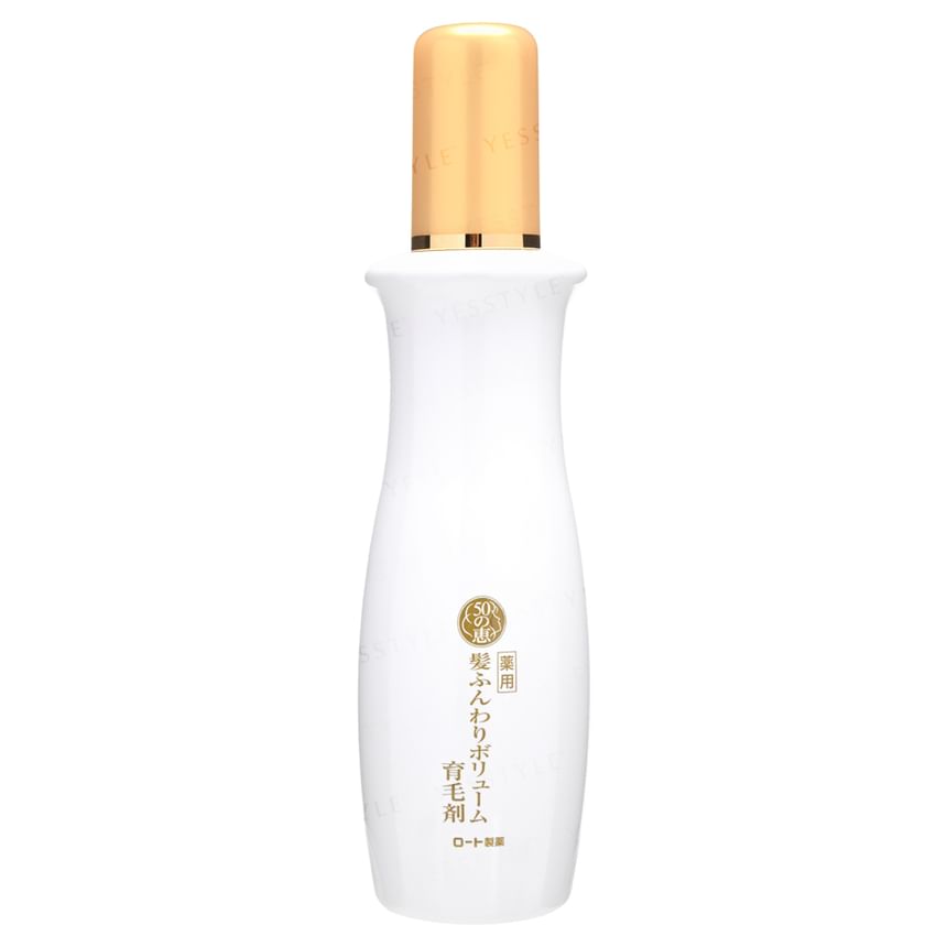 Rohto Mentholatum - 50 Megumi Revitaliserende Essentie