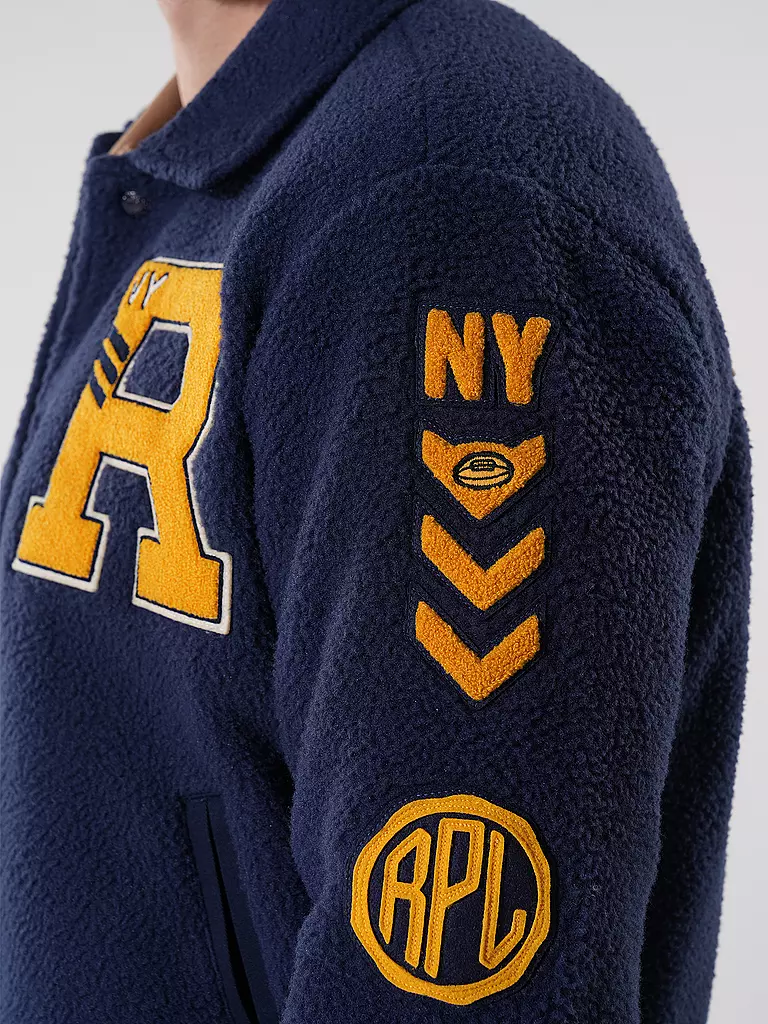 POLO RALPH LAUREN Blouson  dunkelblau