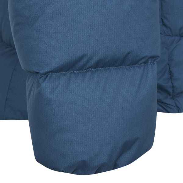 Doudoune alpinisme RAB INFINITY ALPINE JKT DEEP INK/INK