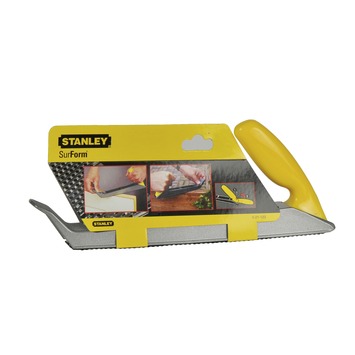 Stanley SurForm schaaf/vijl 250x40 mm