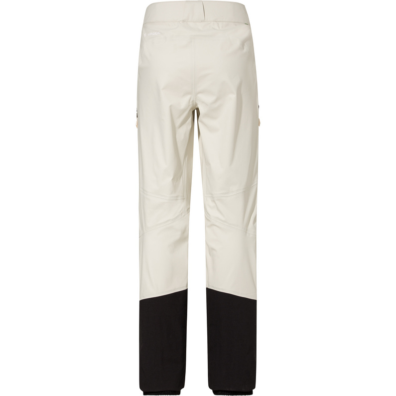 Vaude Damen Monviso 3l Hose