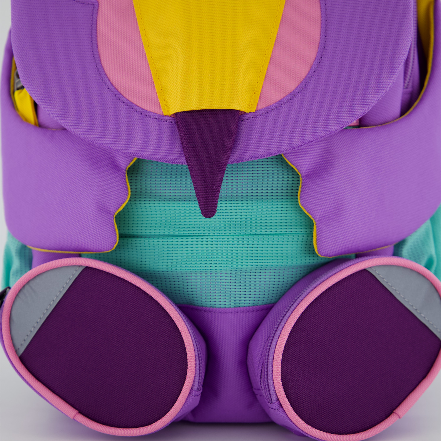 Affenzahn Creative Toucan Backpack Large
