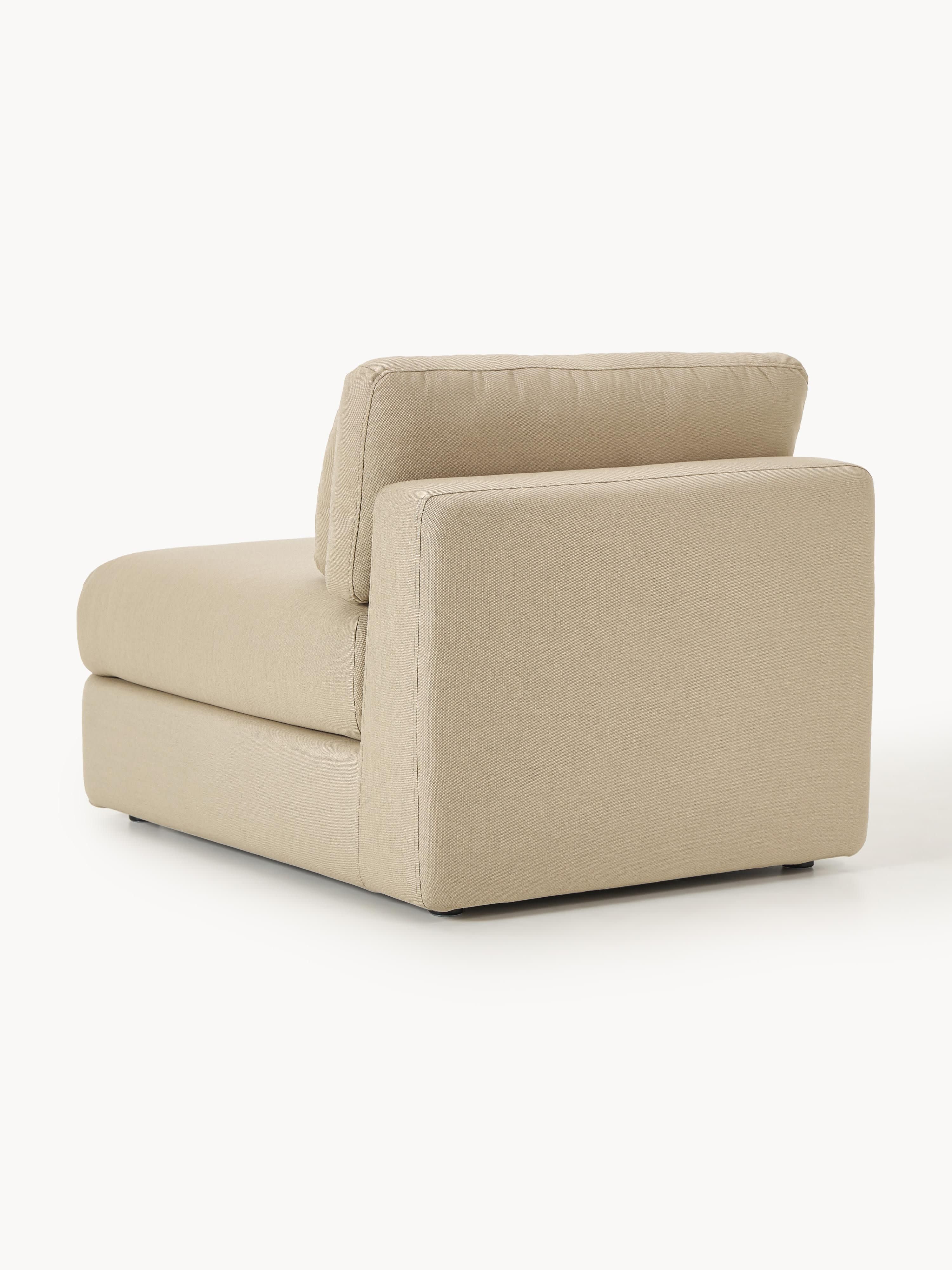 Modulaire tuin loungefauteuil Rabea