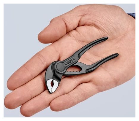 Pince Multiprise Knipex Cobra XS 100 mm