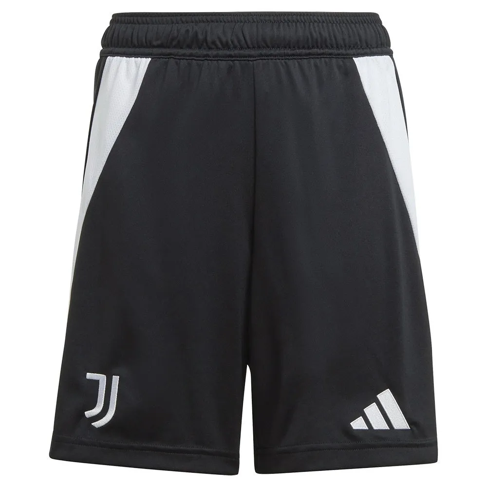 adidas Juventus 24/25 Heim Junior-Shorts