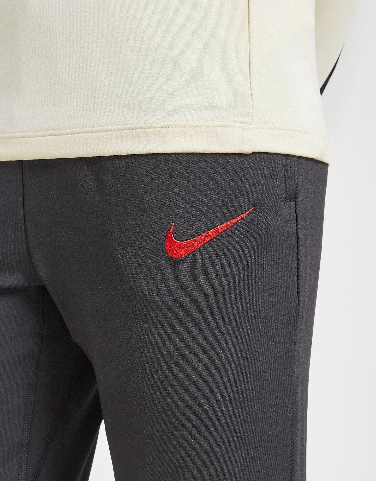 Nike Liverpool FC Strike Track Pants Junior