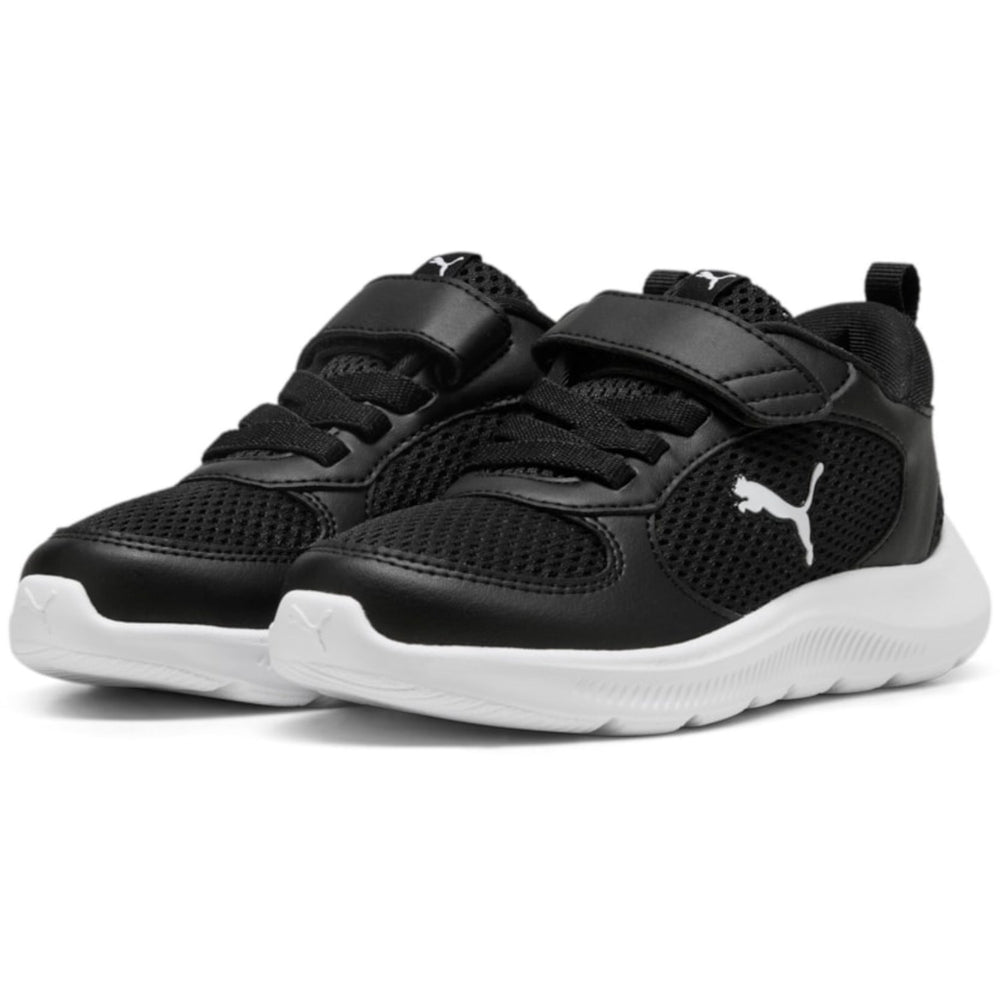 Køb Puma Black Fun Racer 2 AC+ PS Sneakers