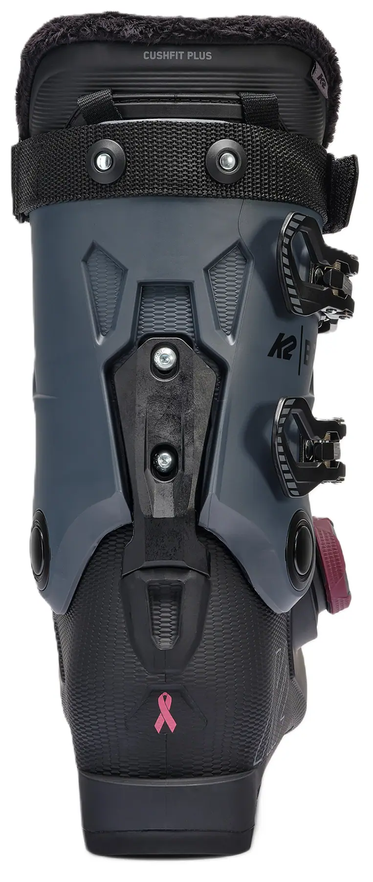 K2 BFC 95 BOA Skistøvler Dame | SkatePro