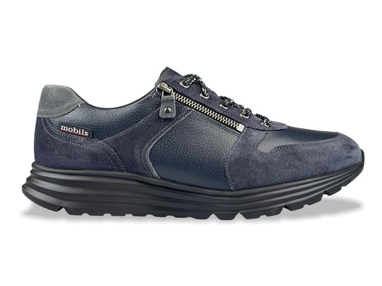 Mephisto Brayan blue