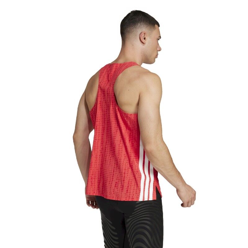 Adizero Singlet - Débardeur homme