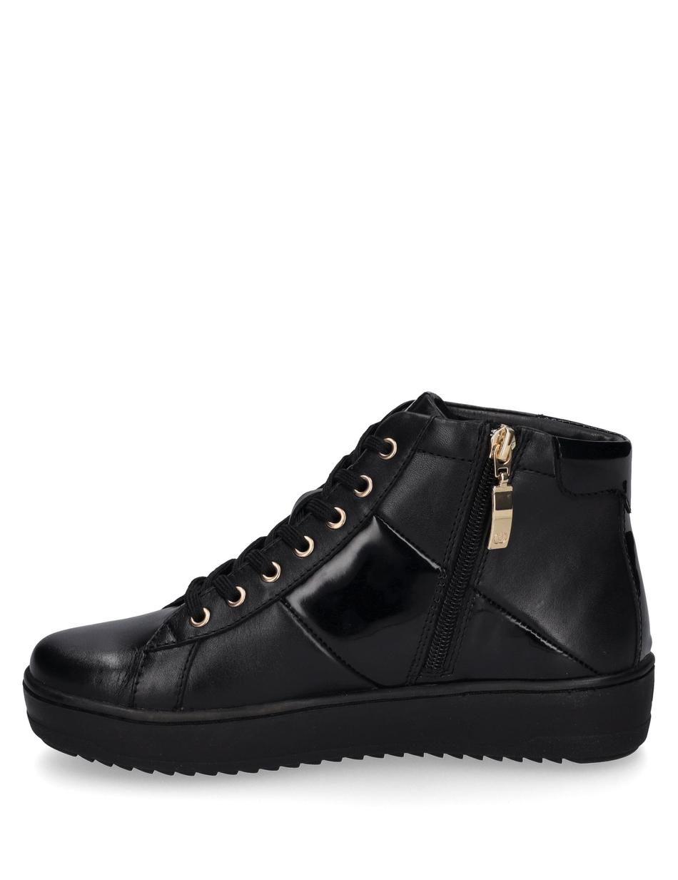 Sneaker Emilia 21, schwarz