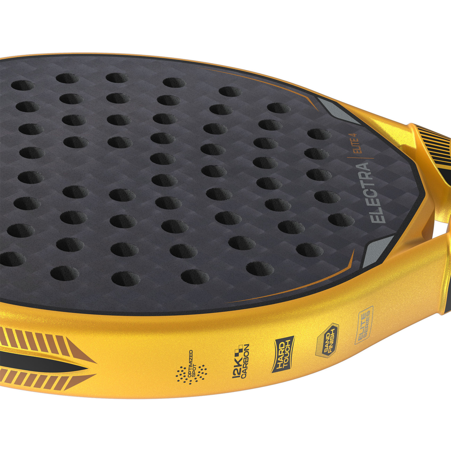 Siux Electra Elite 4
