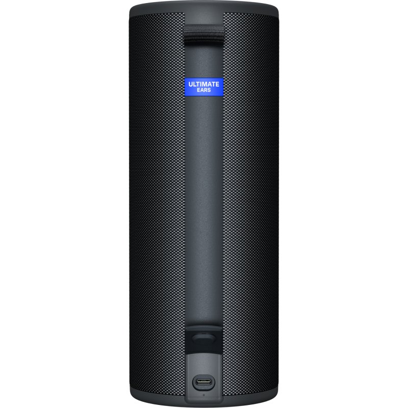 Ultimate Ears MEGABOOM 4 Enceinte portable stéréo Noir