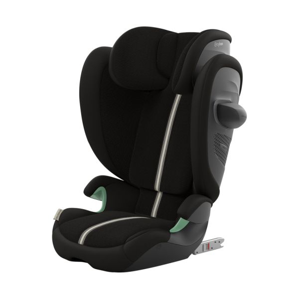 Cybex Solution G2 I-Fix Plus Autostoeltje - Almond Beige / Beige