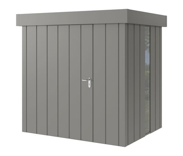 Hörmann Metallgerätehaus Juno JFD4 M-Sk