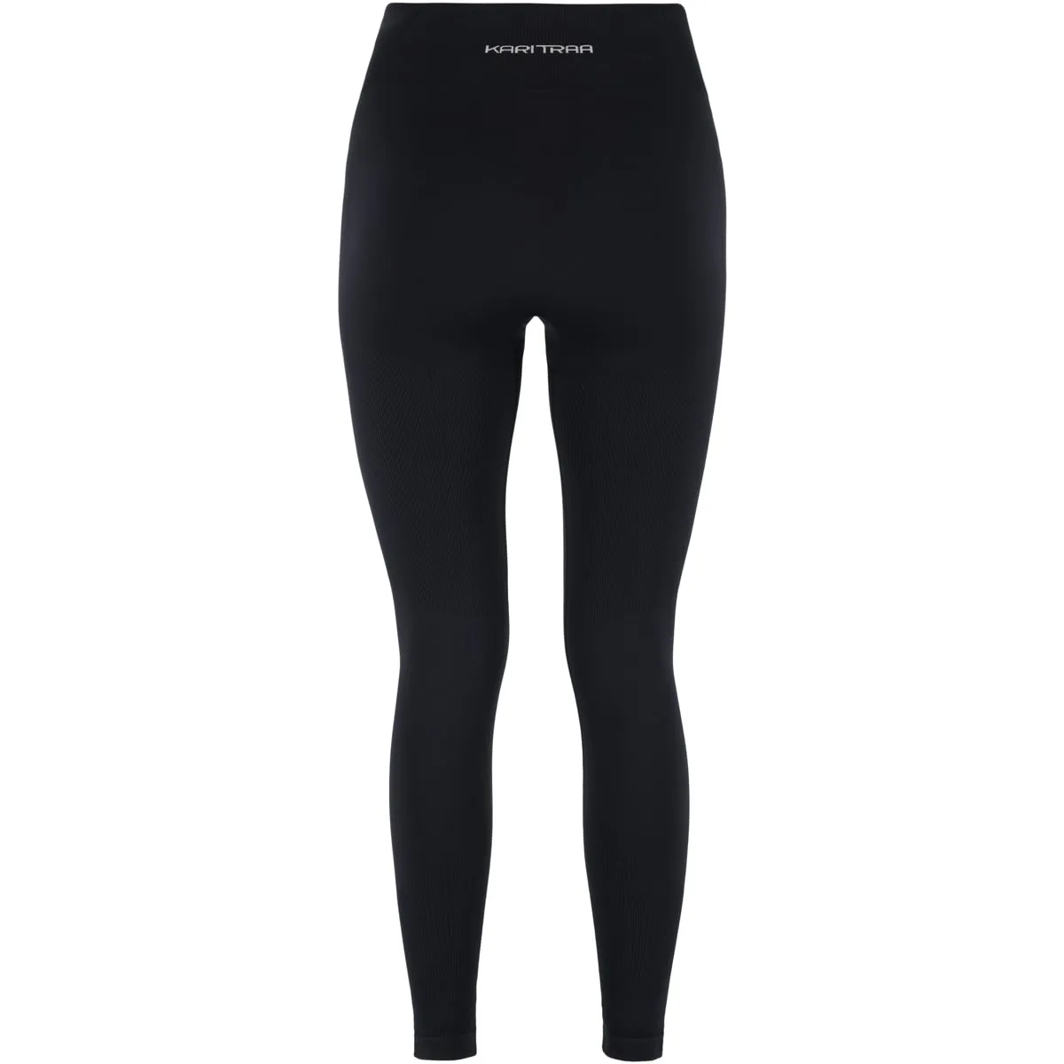 Kari Traa Women's Nora Seamless Tights Black