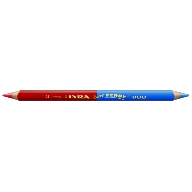 Silbenstift Jumbo Standard
