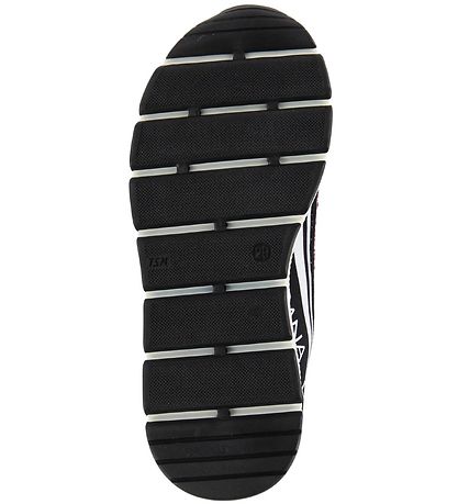 Dolce & Gabbana Sneakers - LyseRød m. Similisten