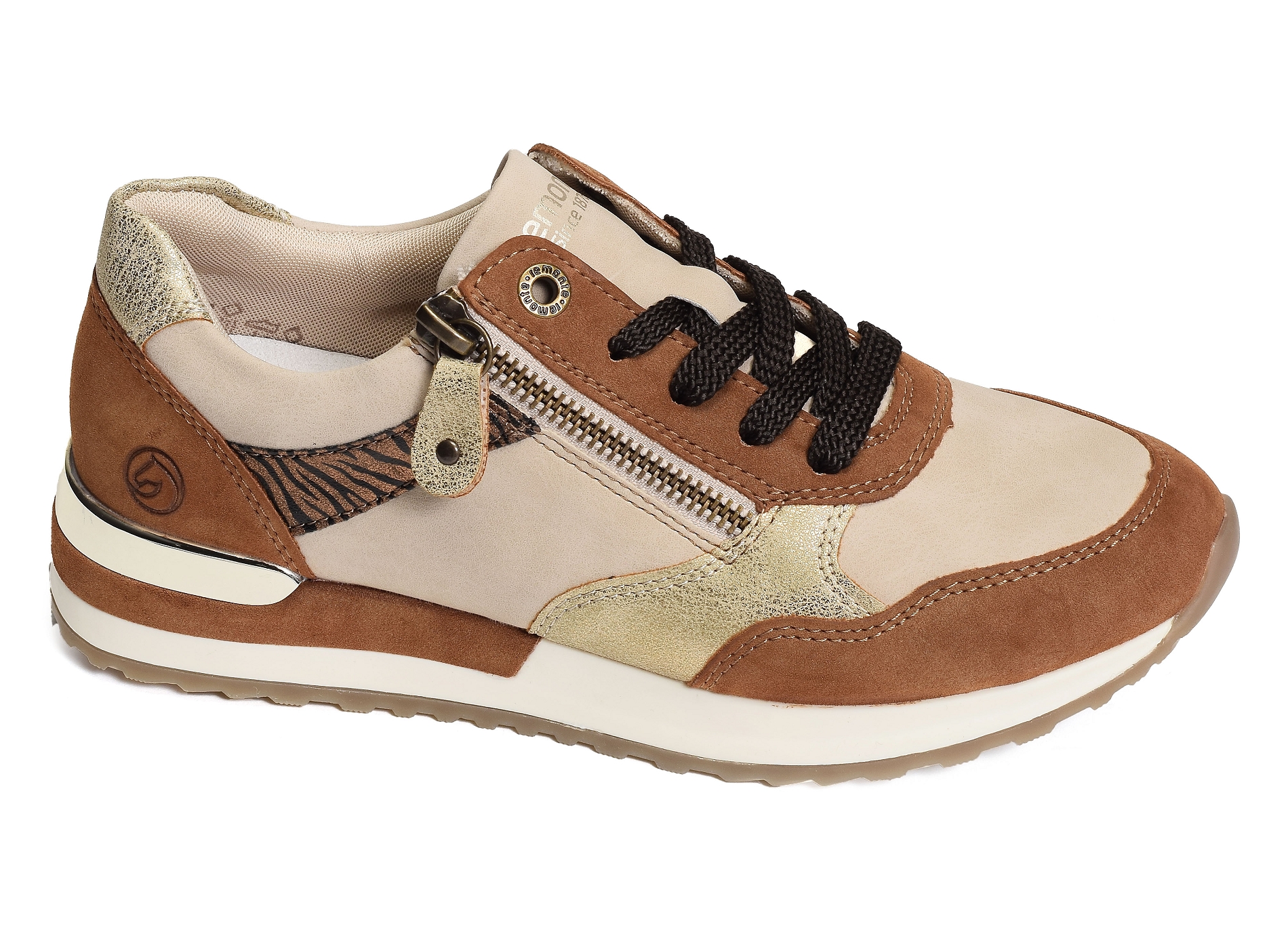 R2548 beige marron