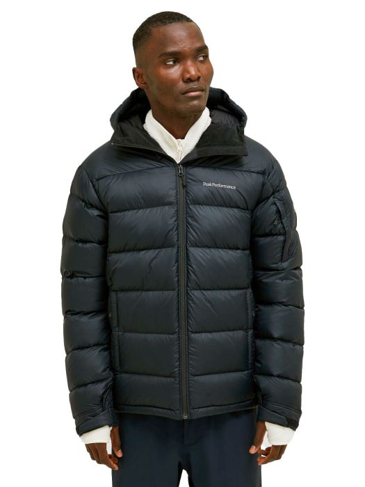 Frost Down Jacket Men dunjakke