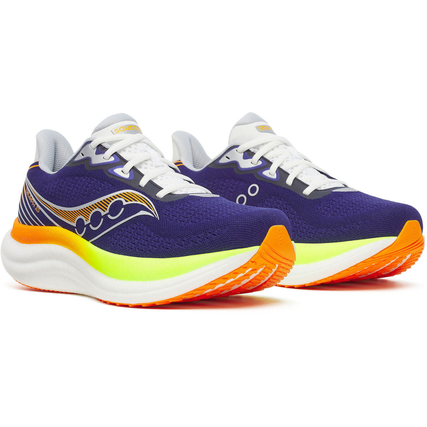 Saucony Triumph 23 Heren