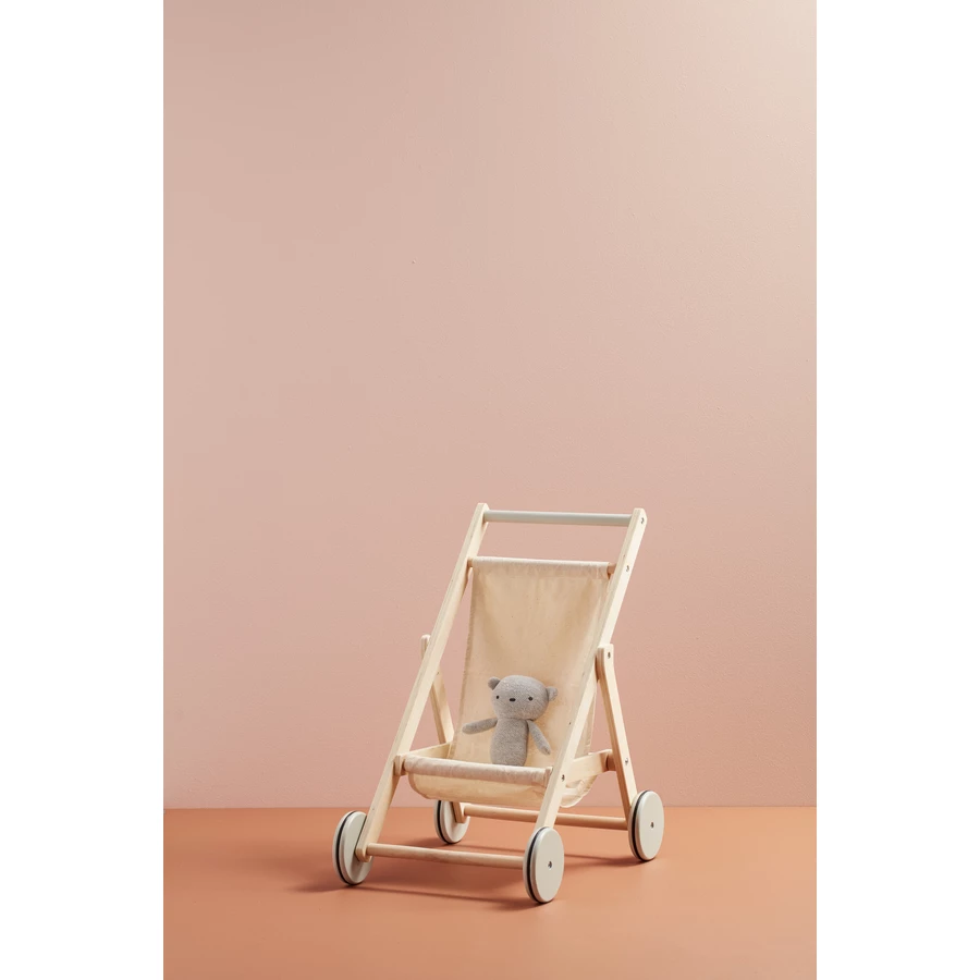 Kids Concept® Puppen-Buggy