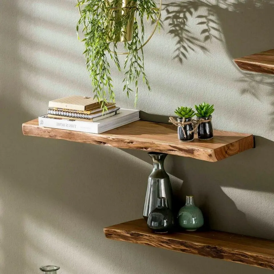 Fraaai - Wandplank Edwin 90 cm