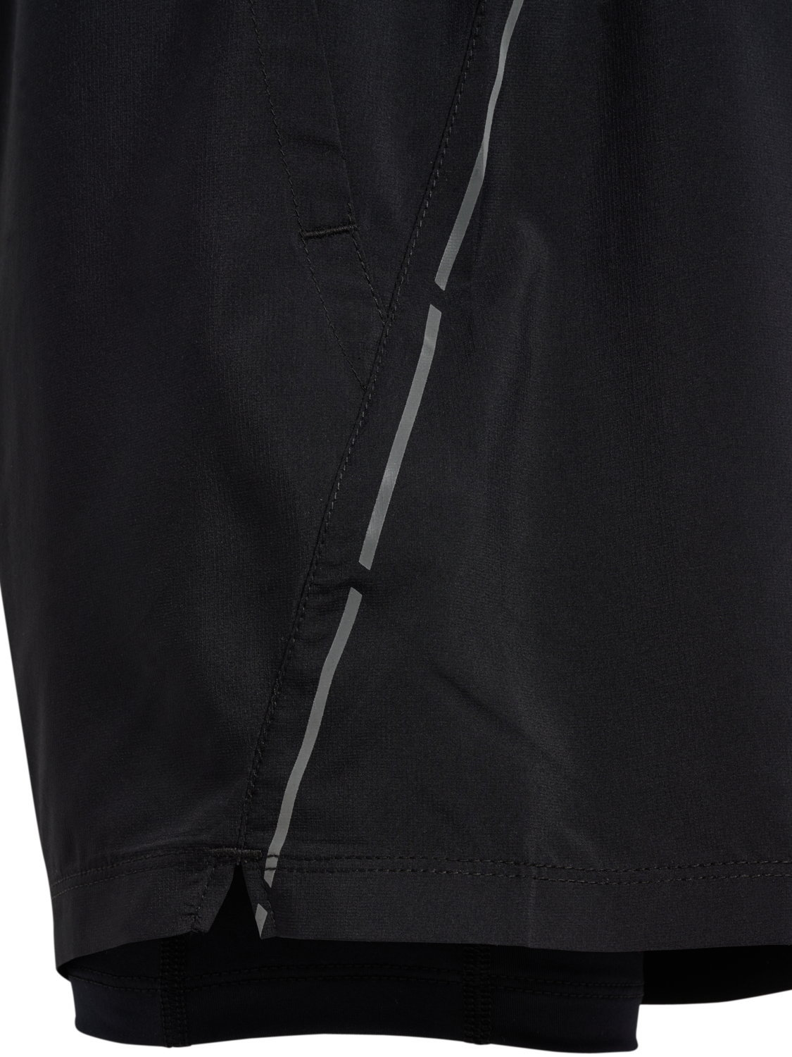 nwlFAST 2IN1 W SHORTS