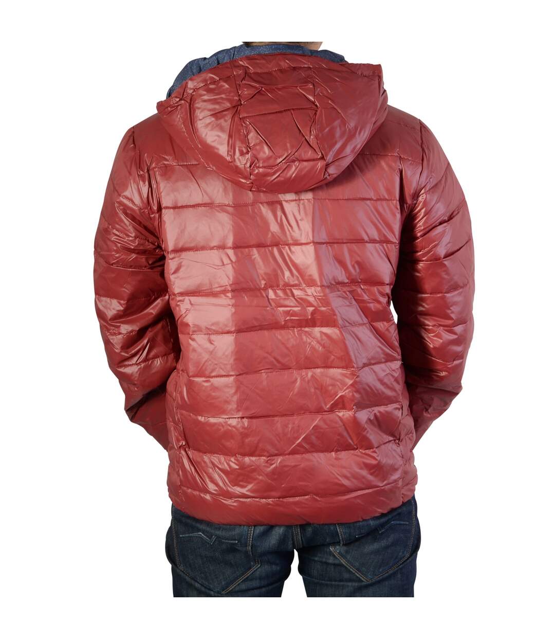 Doudoune Pepe Jeans Galdor