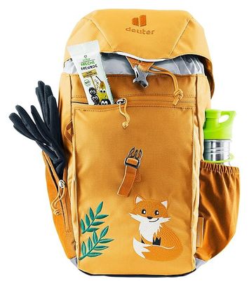 Sac à Dos Enfant Deuter Waldfuchs 14L Orange