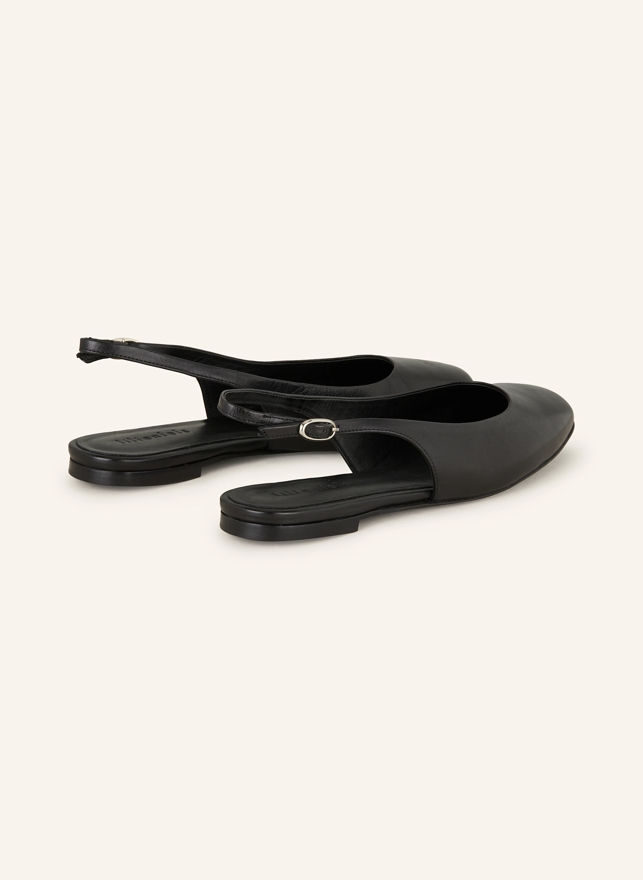 lilienfels Slingballerinas