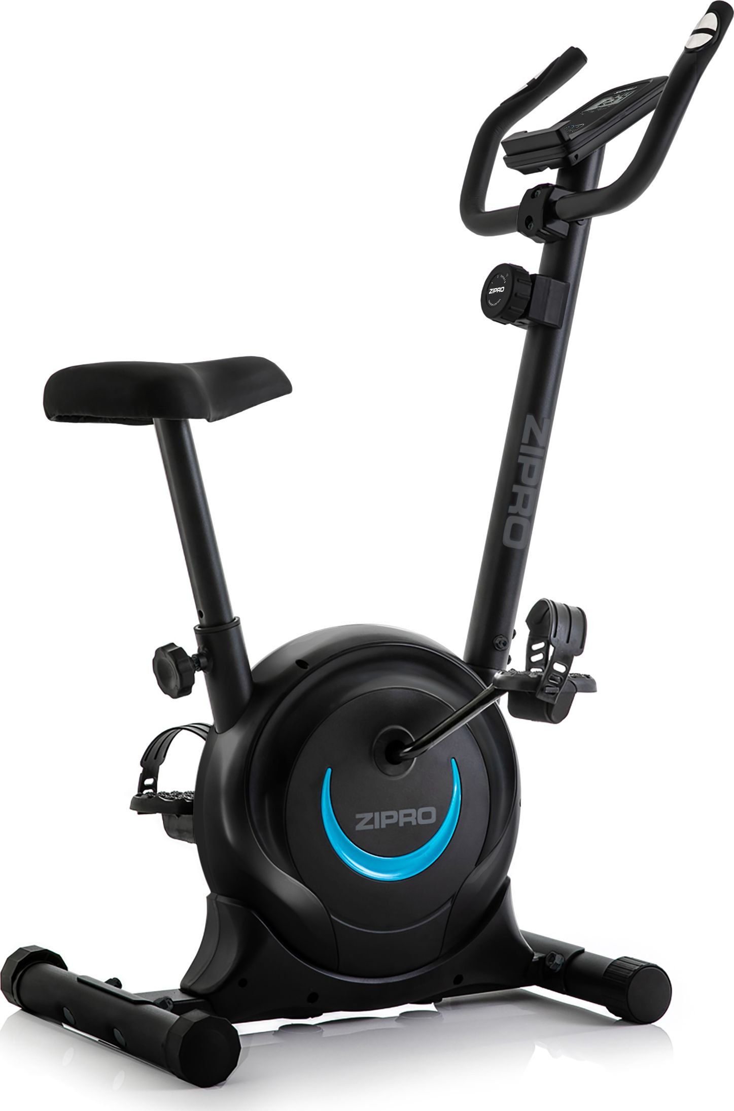 Bicicleta ergométrica Zipro One S