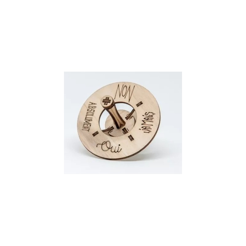 Toupix Divinatoire