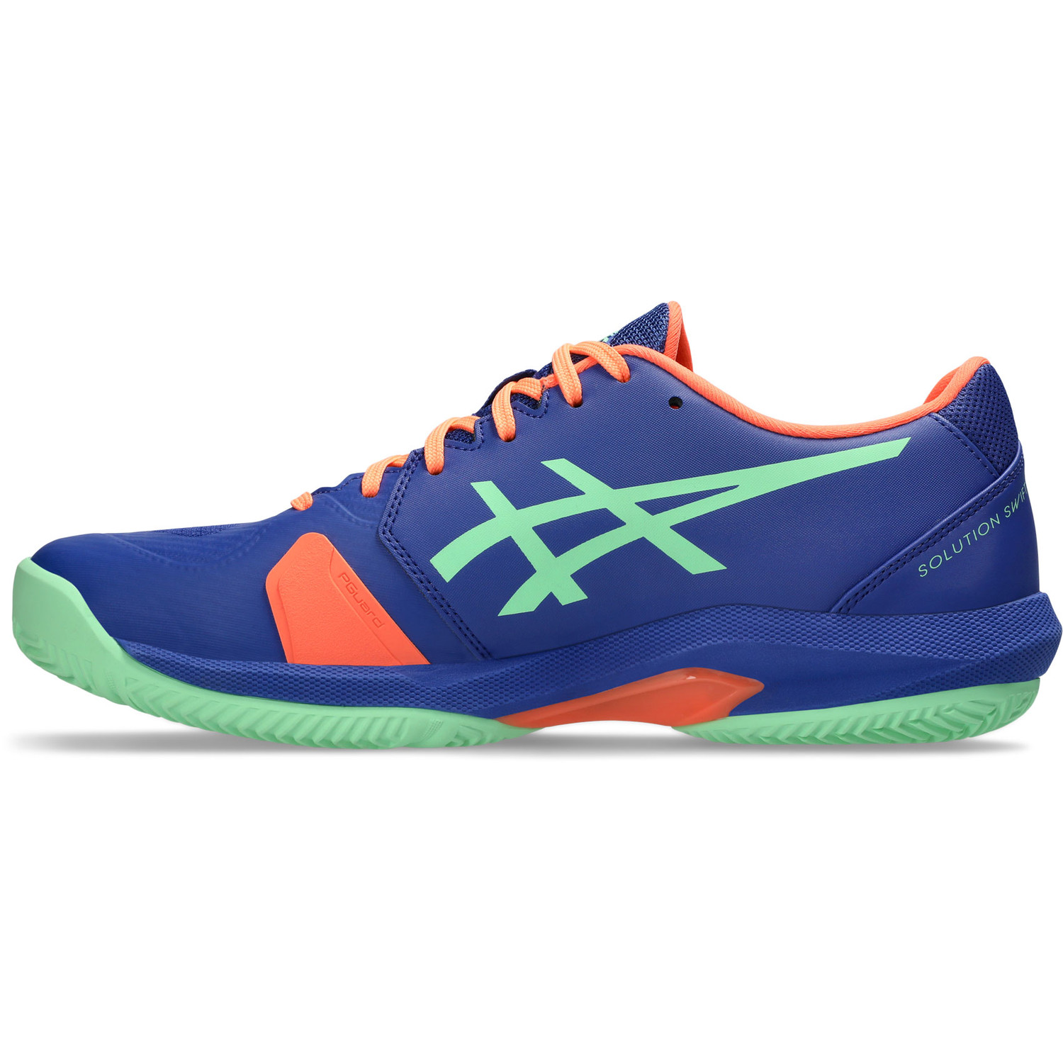 ASICS Solution Swift FF 2 Padel Heren