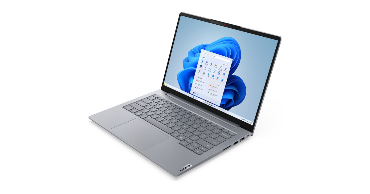 LenovoThinkBook 14 G8 IRL (21SG00F3MH) 14