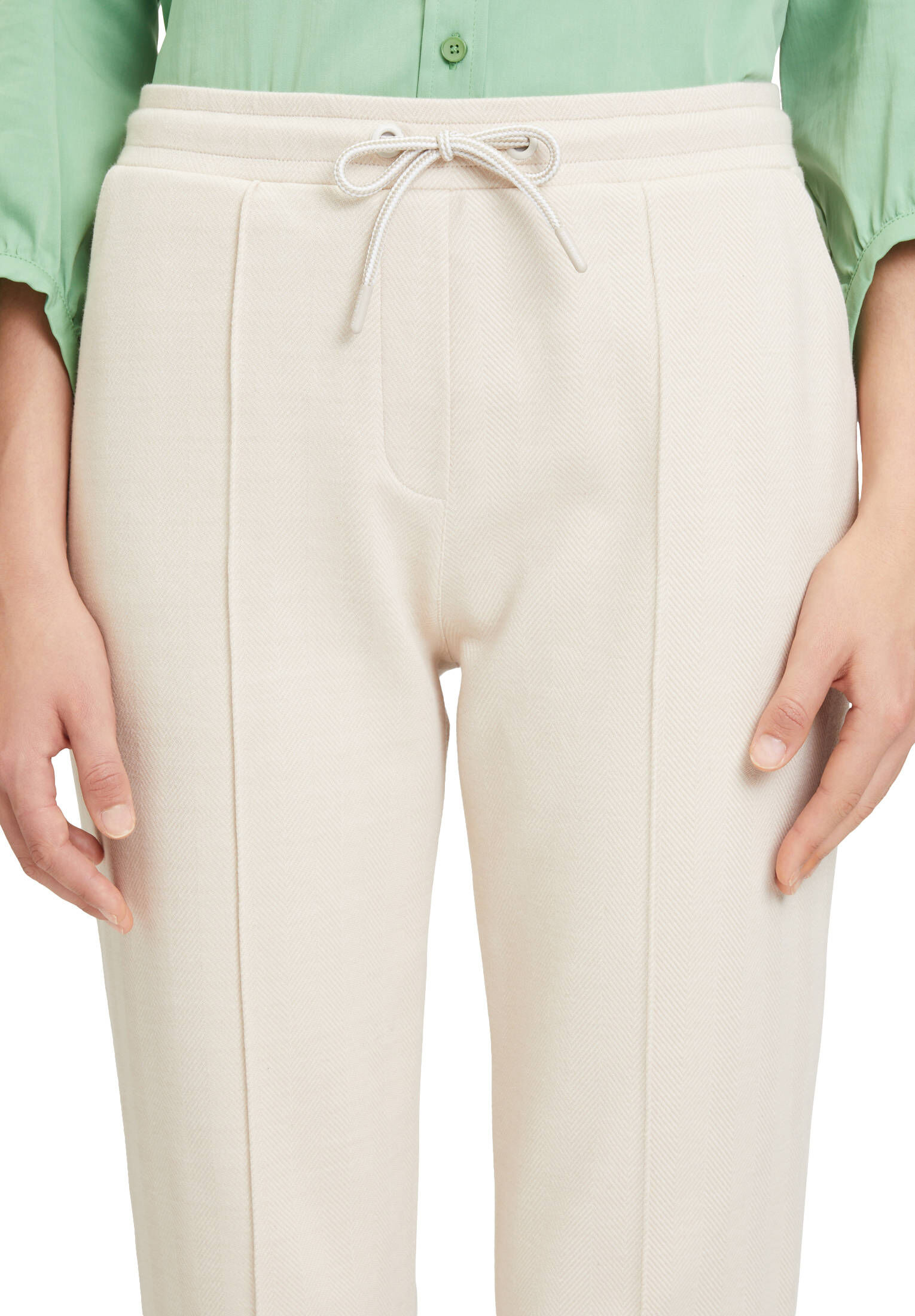 Betty & Co| Damen Schlupfhose