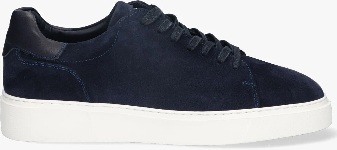 MCGREGOR blauwe mcgregor lage sneakers aron