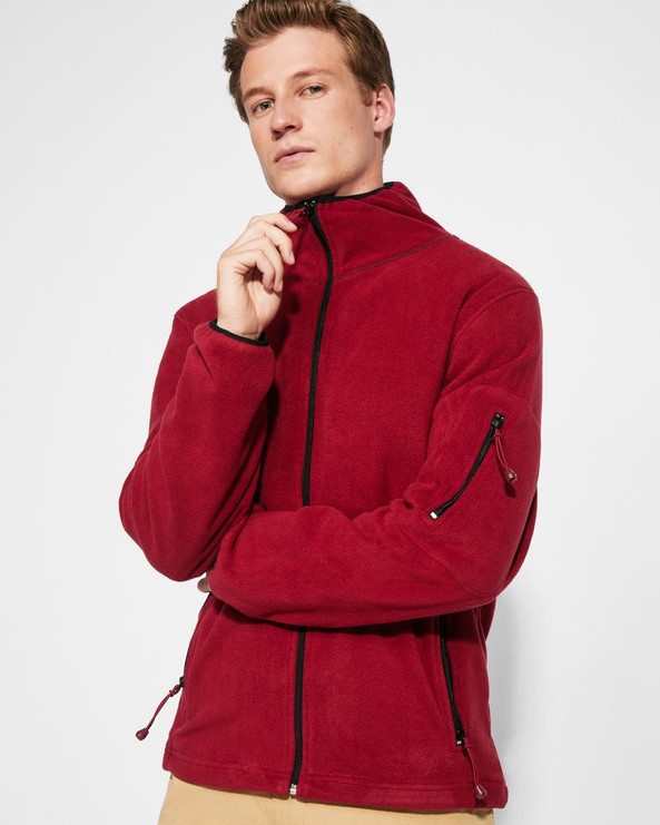Roly SM1195 - LUCIANE Veste polaire pour le sport