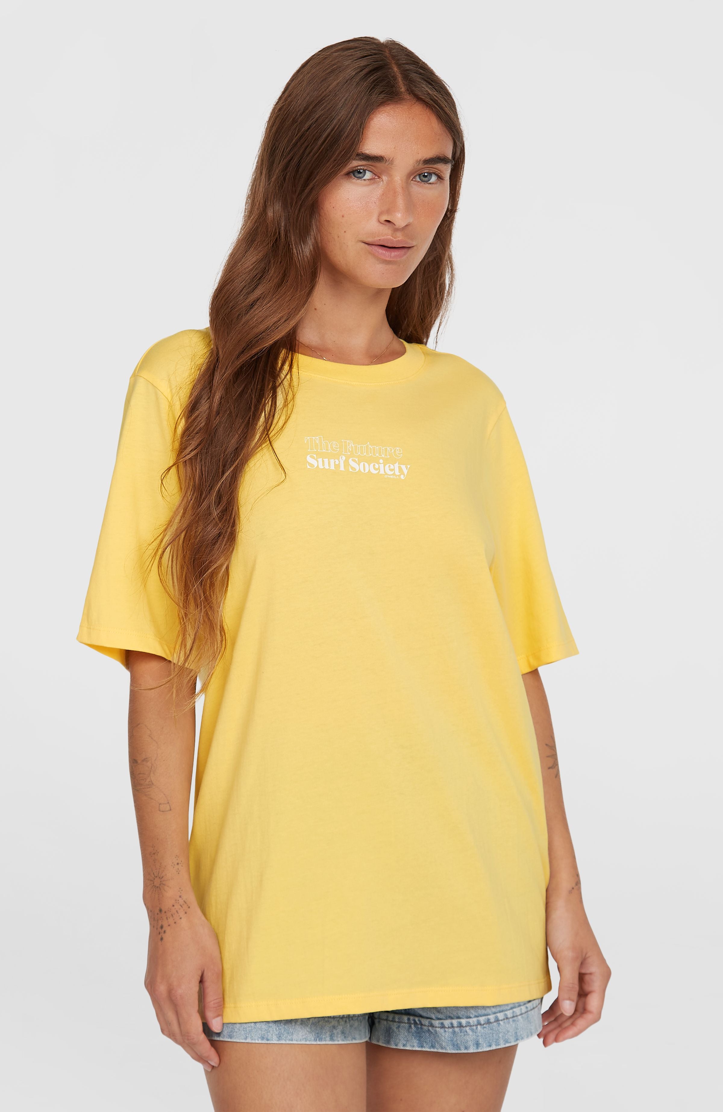 Future Surf Society T-shirt