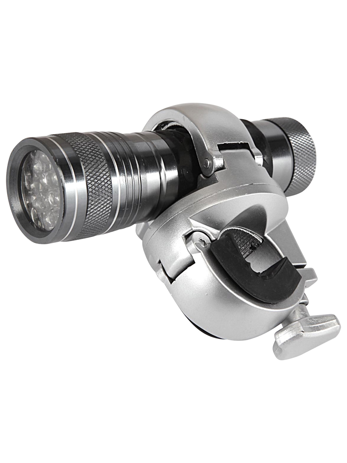 Lampe à led pour canne