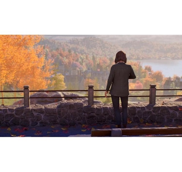 SquareEnix Spielesoftware »Enix Life is Strange Reunion (Box)« Xbox Series X