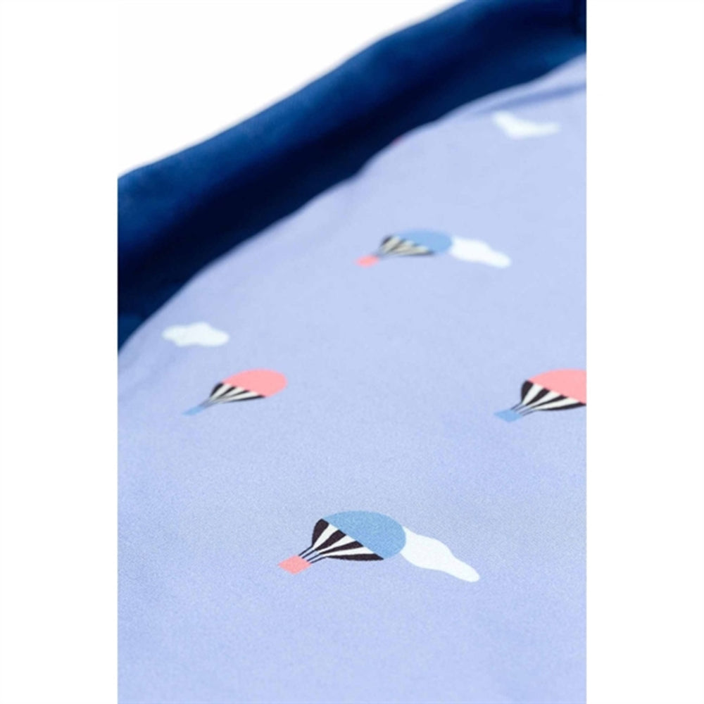 3-i-1 Legetæppe Soft Air Balloon - Play&Go