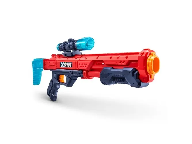 X-SHOT EXCEL DOUBLE