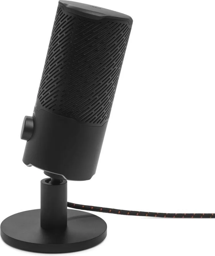 JBL Quantum Stream Microphones